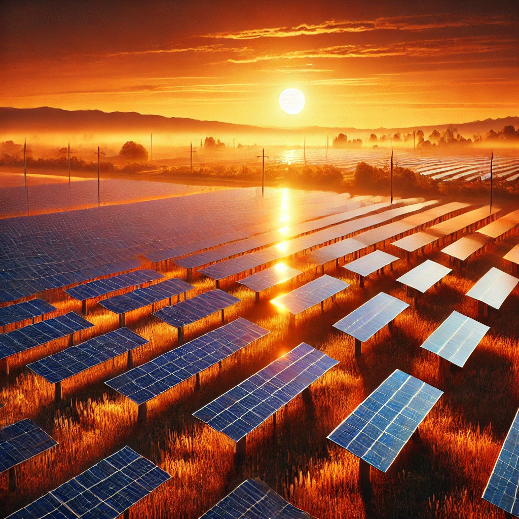 Instalaciones paneles solares y fotovoltaica en Andalucía