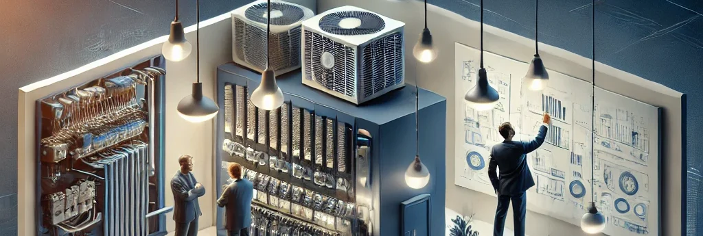 Lopesur Instalaciones y Proyectos en Andalucía