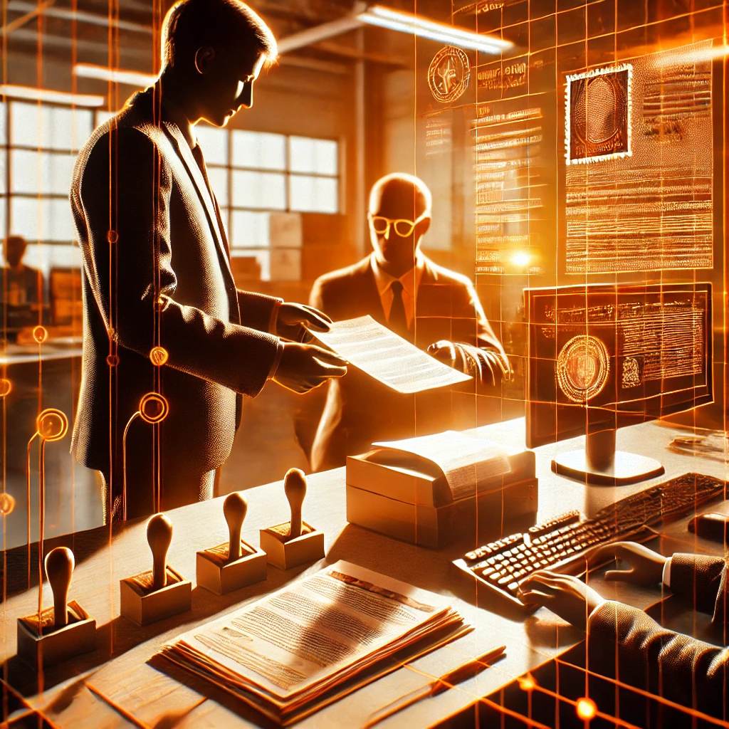 Gestión de trámites en Ayuntamientos y Conserjerias en Andalucía